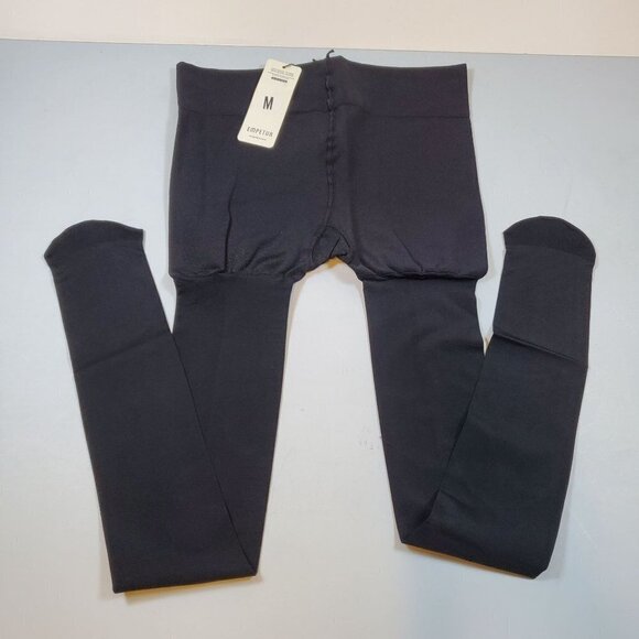 Empetua Tear Proof Shaping Pants Women's Size Medium NWT Shapewear Control Top - Picture 2 of 12